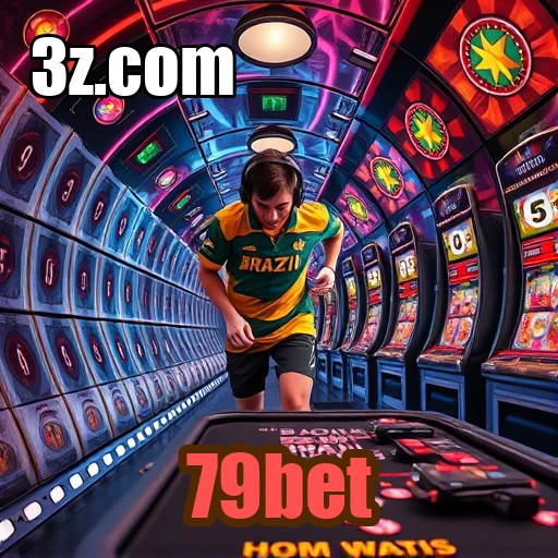 79bet | Cassino online confiável no Brasil
